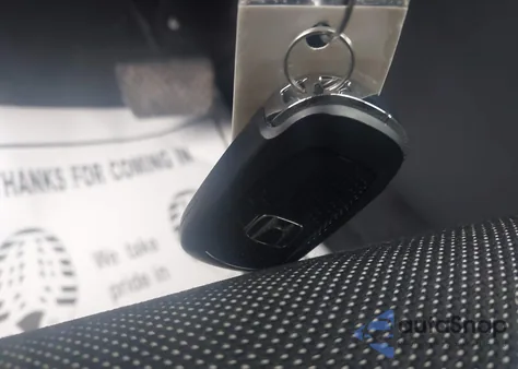 2025 Honda Cr-V Ex Awd из США, поврежденный, VIN 7FARS4H48SE010395